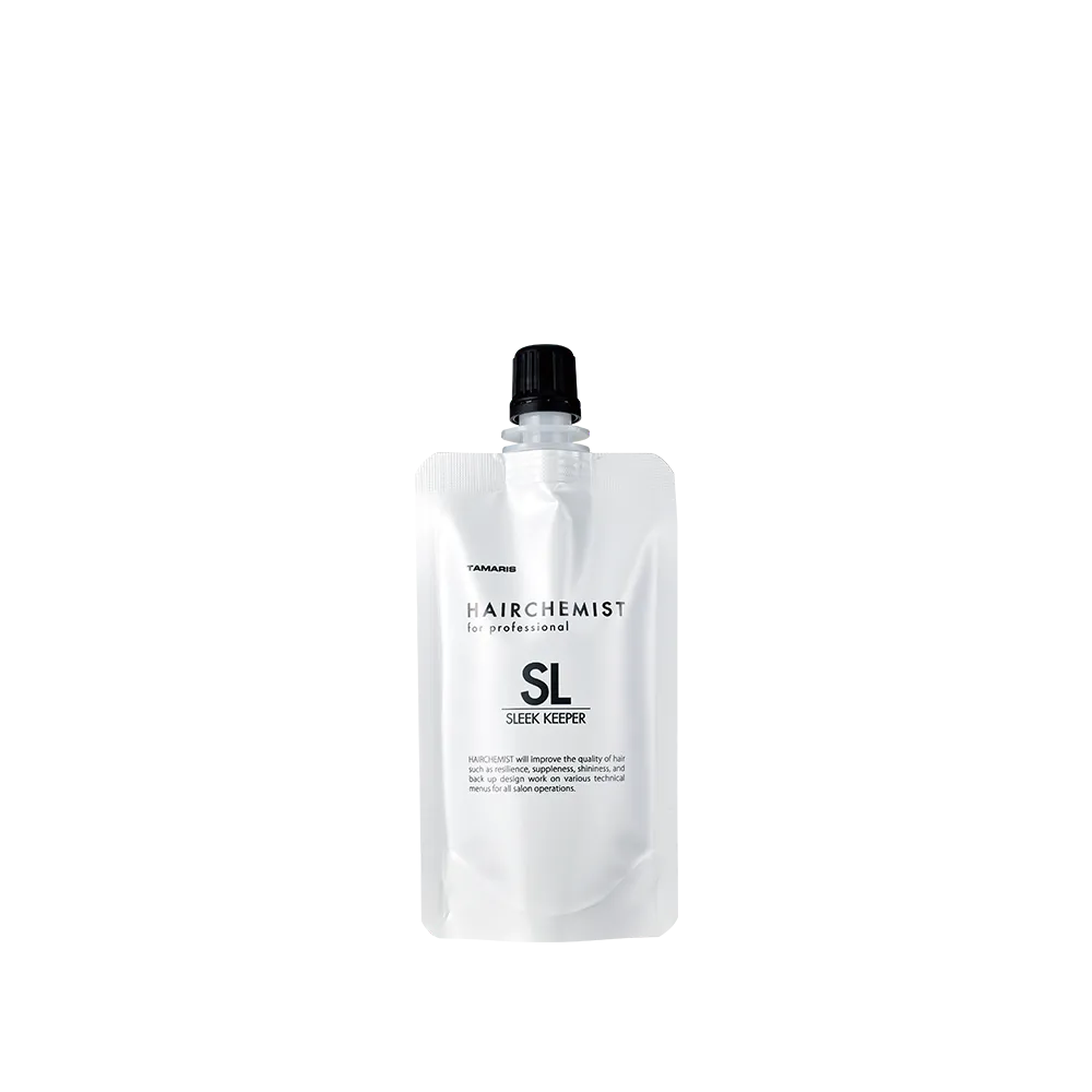 ヘアケミスト スリークキーパー 50mL&50g ミニパウチセットサムネイル2